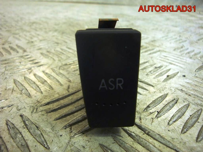 Кнопка антипробуксовочной системы ASR Пассат Б5+