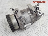 Компрессор кондиционера Renault Logan 8200866441 (Изображение 1)