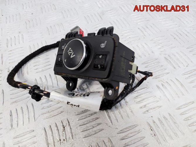 Кнопка обогрева сидений Ford C-MAX CJ5T19K314BA