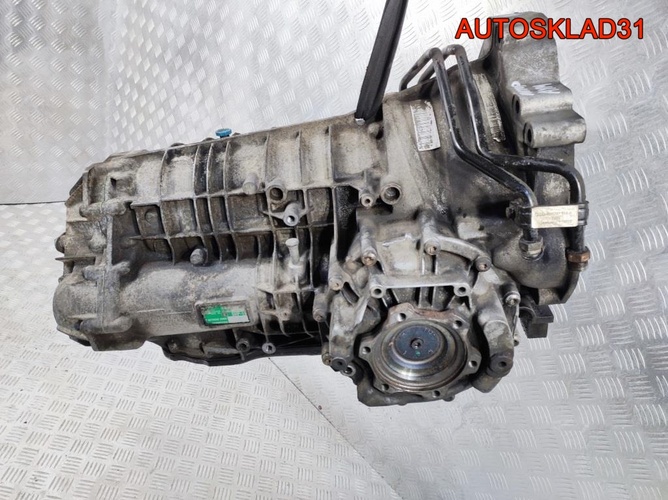 АКПП FNL 5HP19 Audi A6 C 5 2.5 AYM Дизель