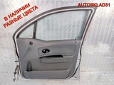 Дверь передняя правая Chevrolet Spark 96601158 (Изображение 6)