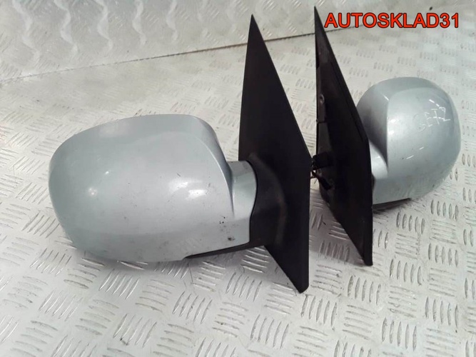Зеркало правое Hyundai Getz 876201C310