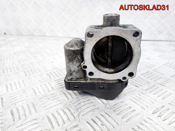 Заслонка дроссельная VW Golf 4 1.6 036133062A