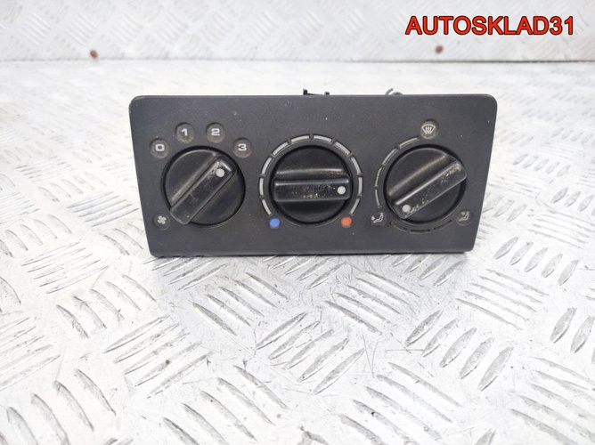 Блок управления отопителем VW Polo 867819045A