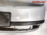 Бампер передний Skoda Fabia 6Y0807221 Дорест (Изображение 3)