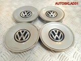 Колпак декоративный Volkswagen Passat B5 3B0601149 (Изображение 2)