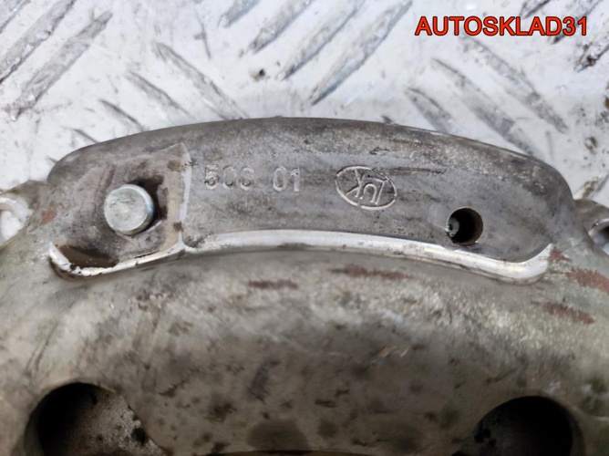 Комплект сцепления Ford Focus 1 1.8 eydf 411916307