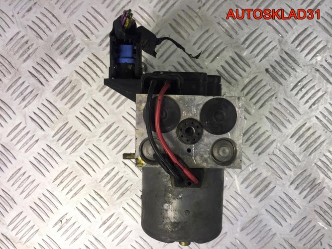 Блок ABS Audi A6 C5 8E0614111T