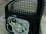 Дверь передняя правая Форд Фокус 2 дорестайлинг (Изображение 4)