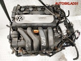 Двигатель BVY Volkswagen Passat B6 2,0 Бензин (Изображение 1)