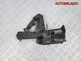 Кронштейн замка двери Ford Focus 2 4M51A21978AC (Изображение 5)