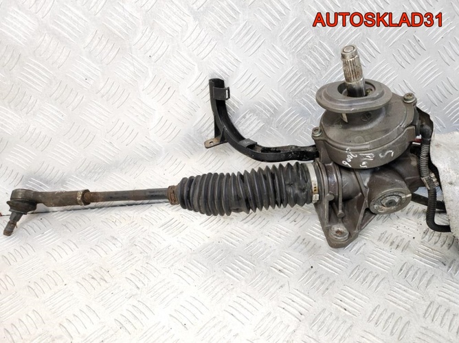 Рейка рулевая Volkswagen Golf Plus 1K1423051BL