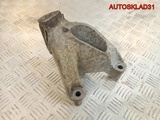 Кронштейн двигателя левый Audi Q5 8R 8K0199307AL (Изображение 3)