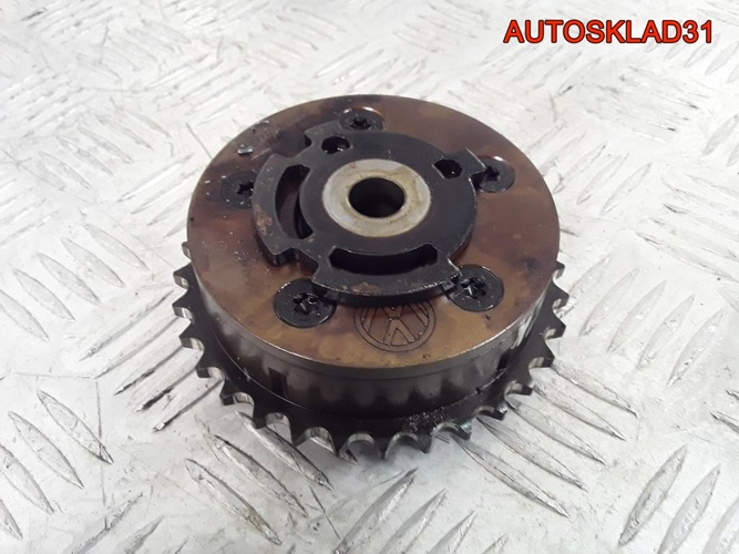 Шестерни распредвалов VW Passat B5+ BDN 07D109087D