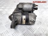 Стартер VW Golf 4 1.4 AKQ Бензин 020911023S (Изображение 2)