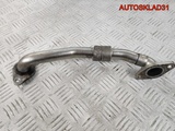 Трубка EGR VW Sharan 1.9 AUY 038131521AF (Изображение 3)