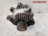 Генератор 110A Hyundai Sonata 5 G4KC 3730025201 (Изображение 2)