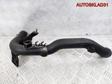 Патрубок интеркулера VW Passat B5 AJM 8D0145840S  (Изображение 4)