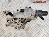 Корпус термостата Renault Megane 2 K4M 7700600514 (Изображение 2)