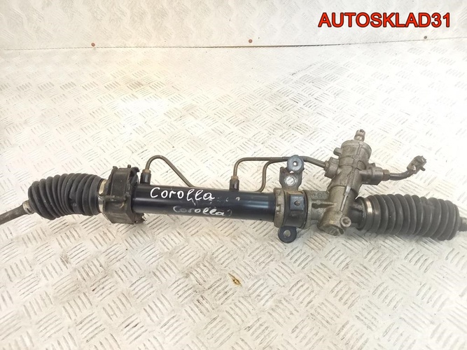 Рейка рулевая Toyota Corolla E11 6900000241