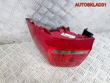 Фонарь задний наружный правый VW Sharan 7N0945096G (Изображение 5)