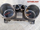 Панель приборов Opel Astra J 13355666 Бензин (Изображение 7)