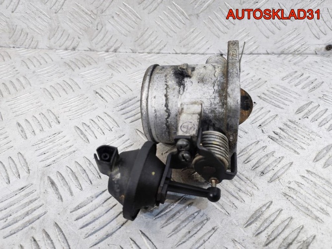 Заслонка дроссельная Hyundai H 1 D4CB 3510027900