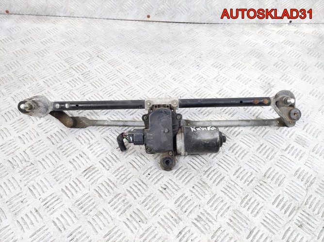 Трапеция стеклоочистителей Daewoo Nubira 96442580