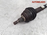 Привод передний правый Ауди А3 1,9 tdi 1J0407272 (Изображение 2)