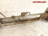 Рейка рулевая с датчиком Skoda Fabia 6Q1423055BA (Изображение 8)