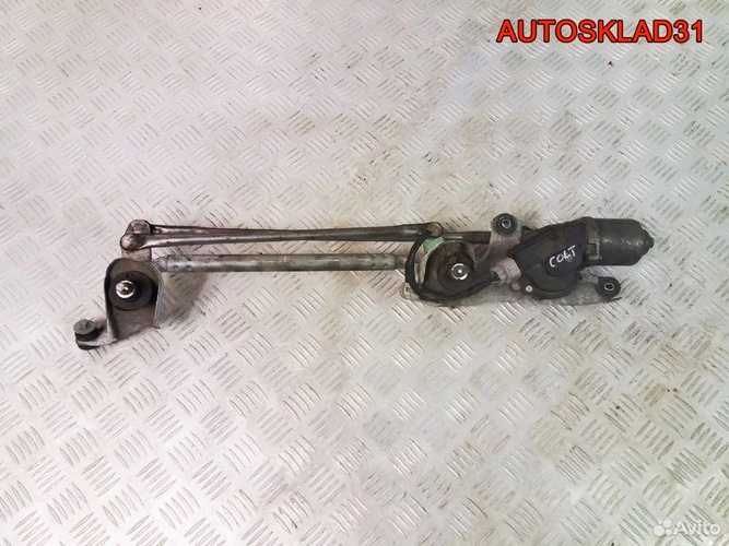 Трапеция дворников Mitsubishi Colt MN145985