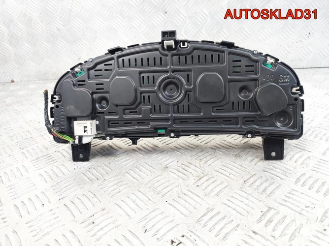 Панель приборов Opel Vectra C 13193055RS