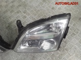Фары ксенон Opel Vectra C дорест 1216123 (Изображение 5)