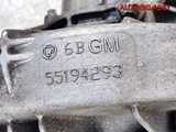 МКПП M32 Opel Astra J 1.4 A14NET 55186625 Бензин (Изображение 9)