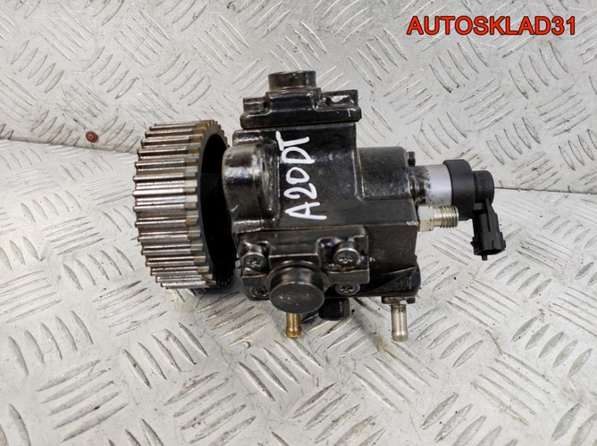 ТНВД Opel Insignia 2,0 A20DT Дизель 55571005