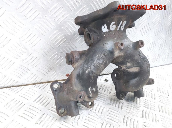 Коллектор выпускной Nissan Almera N16 14004BM700