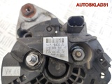 Генератор 140A  Audi A4 B7 078903016AB Дизель (Изображение 10)