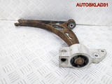 Рычаг передний правый VW Touran 2,0 BSX 1K0407153G (Изображение 6)