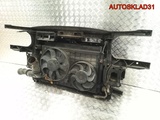 Панель передняя в сборе VW Touran 1T0805588 (Изображение 7)