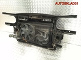 Панель передняя в сборе VW Touran 1T0805588 (Изображение 4)