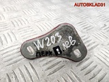 Петля двери передней левой верхняя Mercedes W203 (Изображение 4)