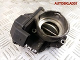 Заслонка дроссельная VW Passat B6 BMP 03G128063G (Изображение 1)