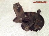 Кулак поворотный передний правый VW Golf 5 1K0407256AA (Изображение 1)