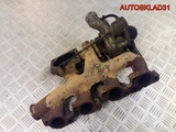 Турбина Ford Transit FA 2.4 3C1Q6K682FA Дизель (Изображение 2)