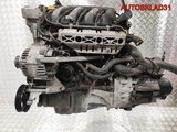 Двигатель K4J 732 Renault Megane 2 1,4 Бензин (Изображение 2)
