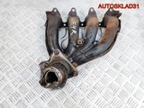 Коллектор выпускной Renault Laguna 8200138083 (Изображение 3)