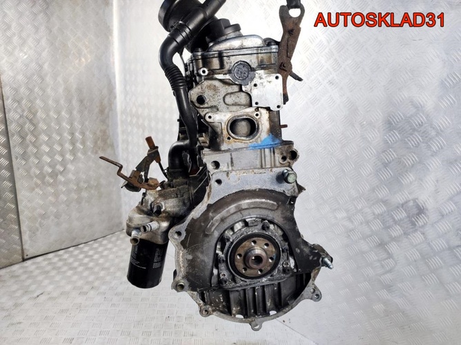 Двигатель AVU Volkswagen Golf 4 1.6 Бензин