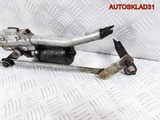 Трапеция стеклоочистителей Skoda Roomster (Изображение 8)