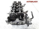 Головка блока Mercedes Benz W203 2.2D A6110105220 (Изображение 3)