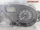 Панель приборов Renault Logan 8200752820 Бензин (Изображение 3)